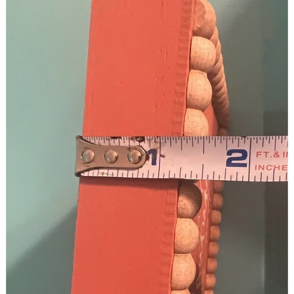 Leaves Are Falling Autumn Is‎ Calling Plaque - Picture 3 of 3